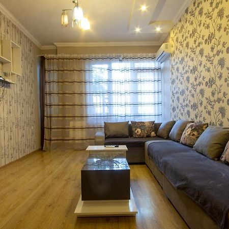Апартаменты Home Тбилиси Экстерьер фото